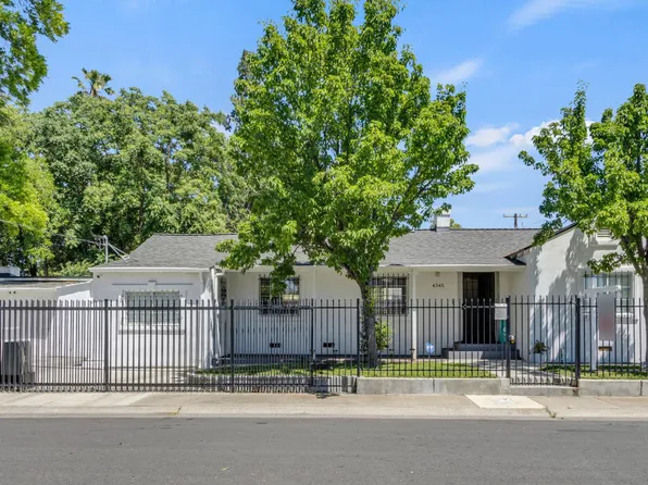 4345 48th St, Sacramento, CA 95820