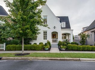 106 Fitzgerald St, Franklin, TN 37064