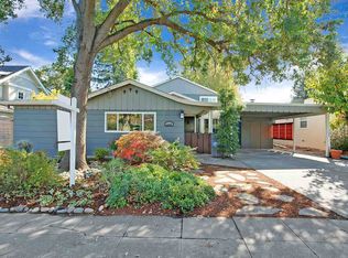 2125 White Oak Way, San Carlos, CA 94070