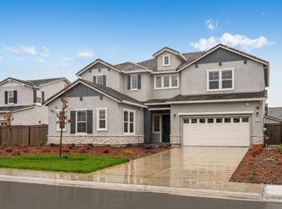 8657 Zhanna Ct, Elk Grove, CA 95757