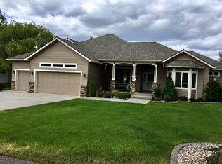 5323 W Village Blvd, Rathdrum, ID 83858