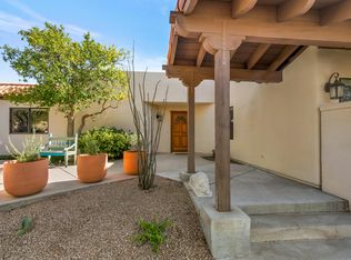 4010 E Bright Star Ln, Tucson, AZ 85718
