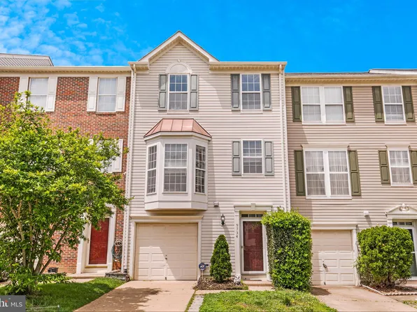 9734 Plaskett Forest Ln, Lorton, VA 22079