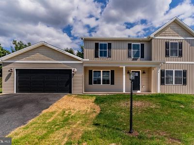 9 Dustin Dr, Halifax, PA, 17032