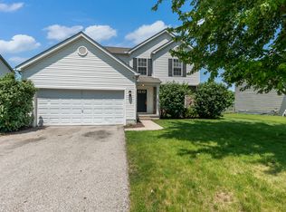 4392 Landings Rd, Groveport, OH 43125