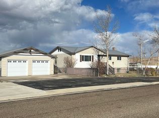 915 E 3rd St, Big Piney, WY 83113