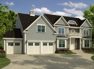 31 Parker Rd, Wellesley, MA 02482