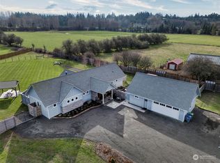 162 Seahawk Dr, Sequim, WA 98382