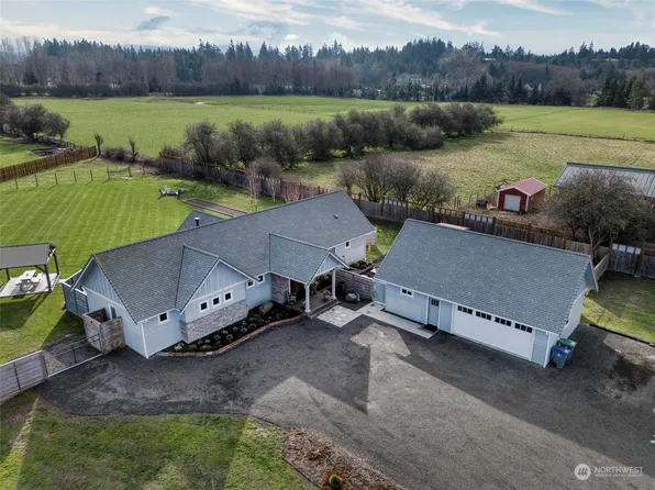 162 Seahawk Drive, Sequim, WA 98382