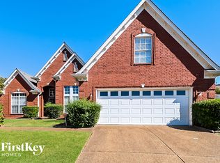 5454 Bridge Meadow Cv, Memphis, TN 38125