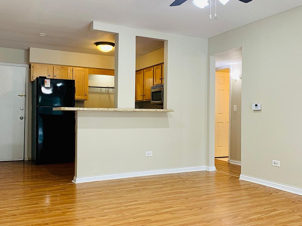 Living room from main entrance