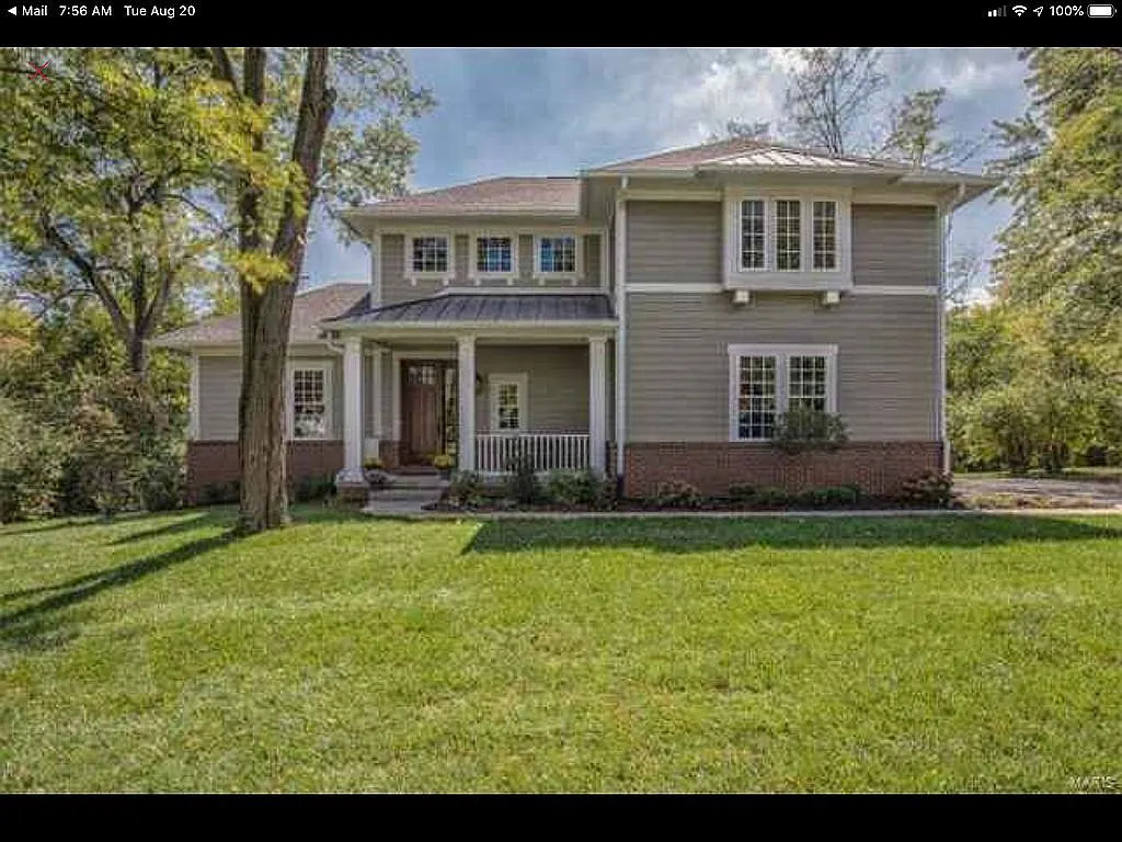 10124 Fieldcrest Ln photo 1