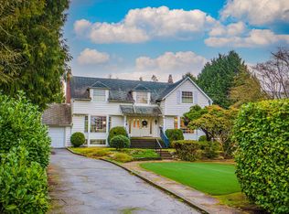 6812 Arbutus St, Vancouver, BC V6P5S7