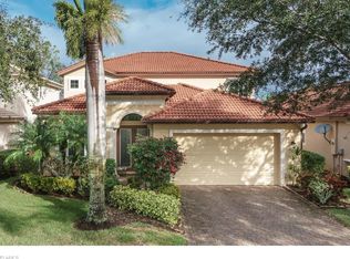 7511 Sika Deer Way, Fort Myers, FL 33966