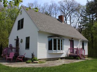 75 Wilsons Woods Rd, Brattleboro, VT 05301