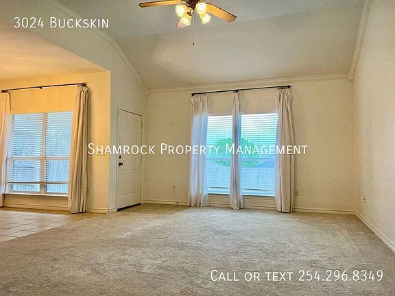 3rd image of 3024 Buckskin Ln