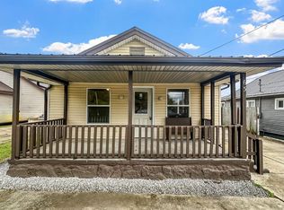 63 Brouse St, West Portsmouth, OH