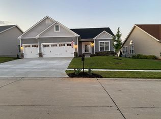 810 Ellis Park Pl, Wentzville, MO 63385