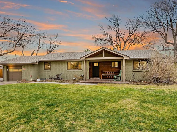 9560 W 11th Avenue, Lakewood, CO 80215