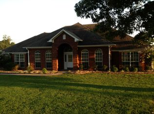 1102 Meadow Bridge Dr, Greenwood, AR 72936