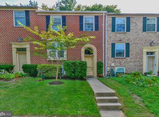 10709 Bridlerein Ter, Columbia, MD 21044