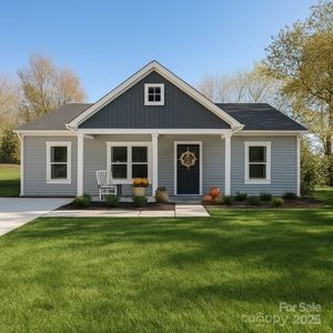 216 Queens Ct, Gastonia, NC, 28052