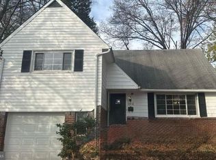 5912 61st Ave, Riverdale, MD 20737