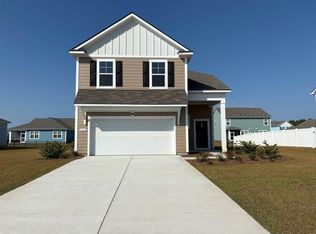 5092 Yellowstone Dr., Conway, SC 29526