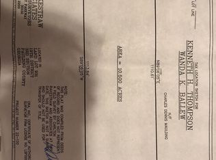 0 R C Thompson Rd, Dallas, GA 30157