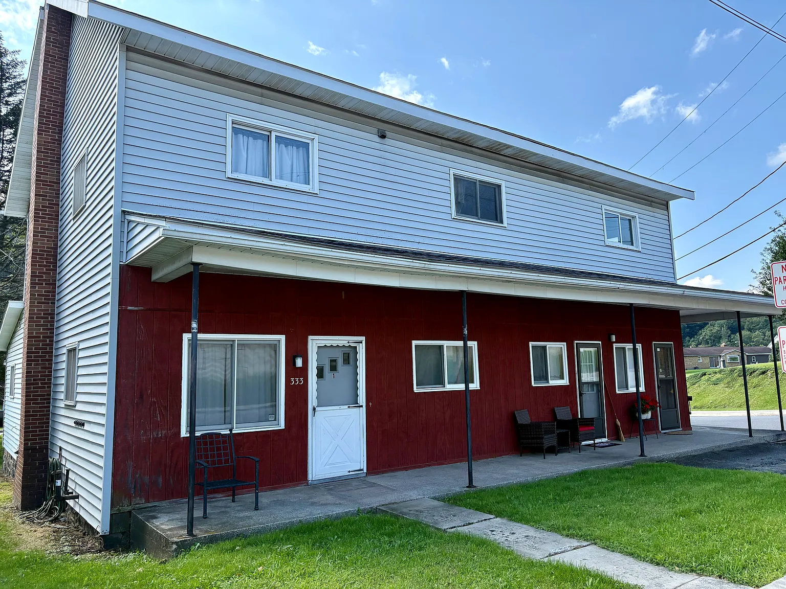 1 bed, 800 sqft, $575 — Photo 2