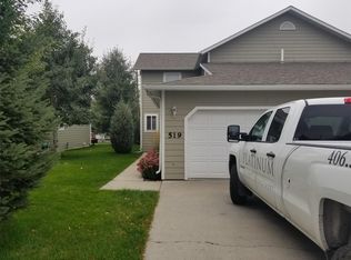 519 N 19th Ave #1, Bozeman, MT 59718