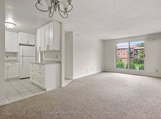 131 Edgehill Dr #O5, Barrie, ON L4N 1L9