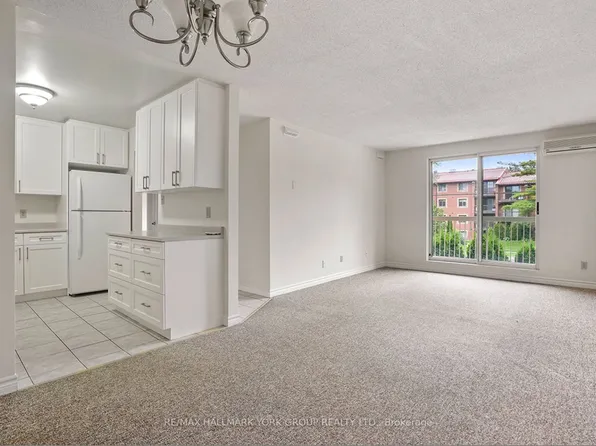 131 Edgehill Dr, Barrie, ON