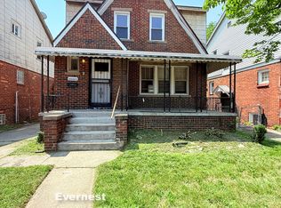 20465 Greeley St, Highland Park, MI 48203