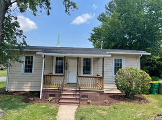407 N 3rd Ave, Hopewell, VA 23860