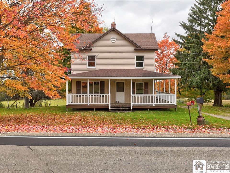 3738 W Oak Hill Rd, Jamestown, NY 14701 Zillow