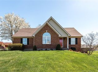 4217 Saint Joe Sta, New Albany, IN 47150