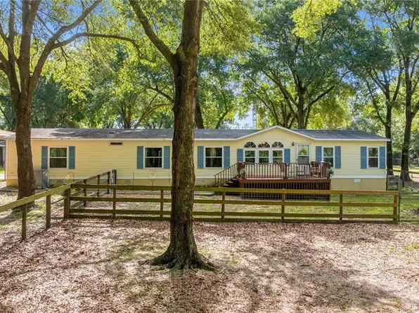 16111 SE 128th Ter, Weirsdale, FL 32195