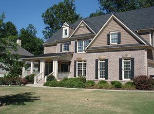 2425 Saxony Trce, Alpharetta, GA 30005