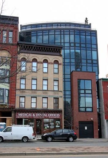 1st image of 99 Montgomery St #9002