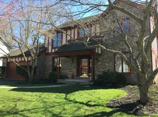 6843 Shieldwood Rd, Toledo, OH 43617