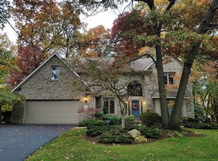 7346 Kings Park Rd, Toledo, OH 43617