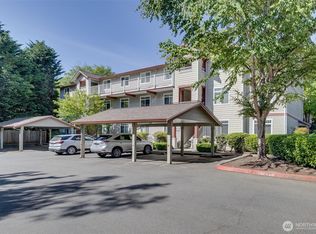 Green Leaf Condominiums, Lynnwood, WA 98087