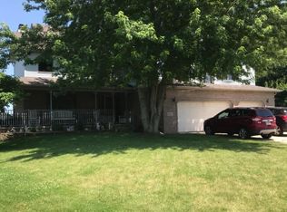 6832 Mercedes Ave, Portage, IN 46368