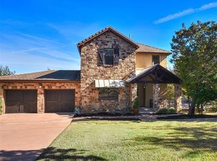 6921 Starboard Cv, Jonestown, TX 78645