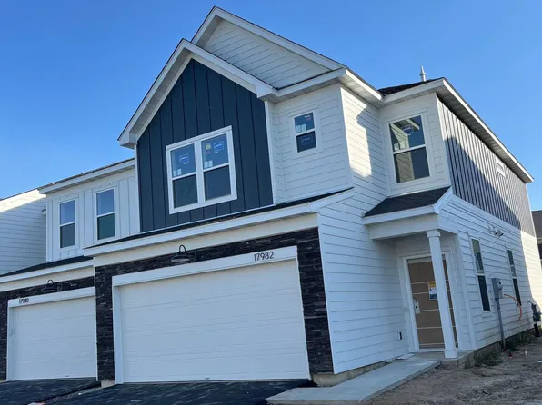 17982 Genoa Dr, Lakeville, MN 55044