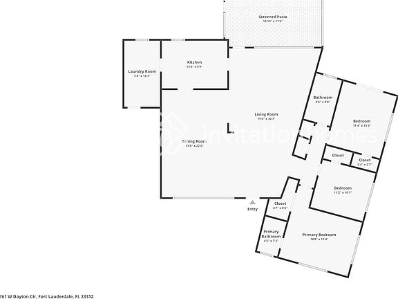 2nd image of 761 W Dayton Cir