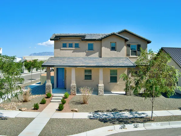 2601 De Kooning Ave SE, Albuquerque, NM 87105