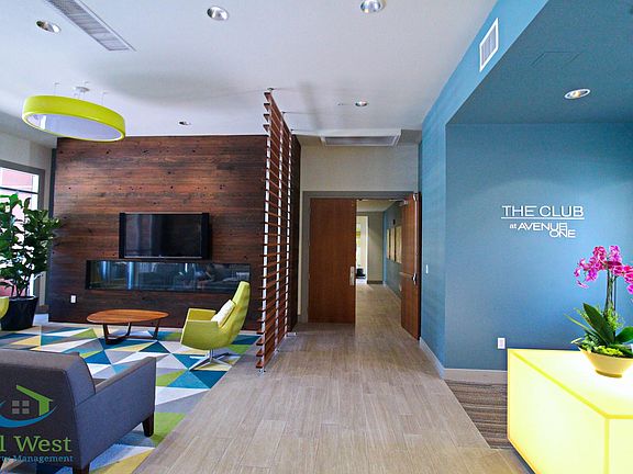 5th image of 719 Avenue One