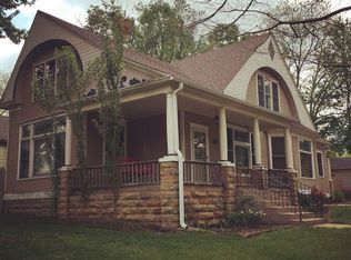 516 N 5th St, Independence, KS 67301